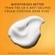image 4 of Olay Vitamin C 24 Night Gel Cream Moisturiser 50ml