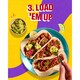 image 4 of Old El Paso Taco Street Vibes Barbacoa Flavour Kit 90G