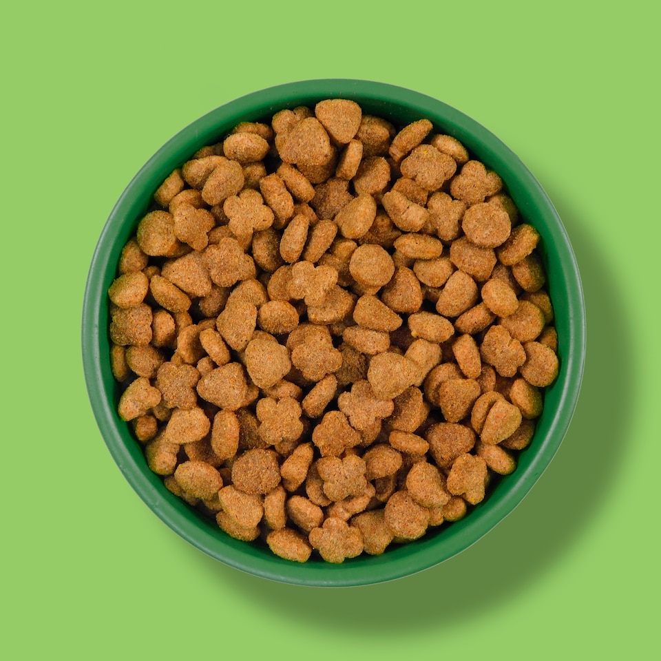 image 1 of Wagg Active Goodness Beef Dog Food 12Kg