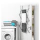 image 2 of Beldray Compact Over the Door Airer