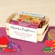 image 3 of Charlie Bigham's Chilli Con Carne & Rice 840G