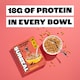 image 5 of Surreal Cinnamon  High Protein Cereal 240g