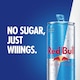 image 2 of Red Bull Sugar Free Energy Drink 250Ml