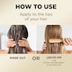 image 3 of Pantene Active Nutri-Plex Repair & Protect Conditioner 90ml