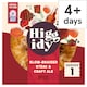image 1 of Higgidy Slow-Braised Steak & Craft Ale Pie 200g