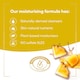 image 5 of Dove Creamy Indulge Body Wash Shower Gel 450 ml