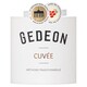 image 2 of Gedeon Birtok Cuvée Brut Quality Hungarian White Champagne 12% 750 ml