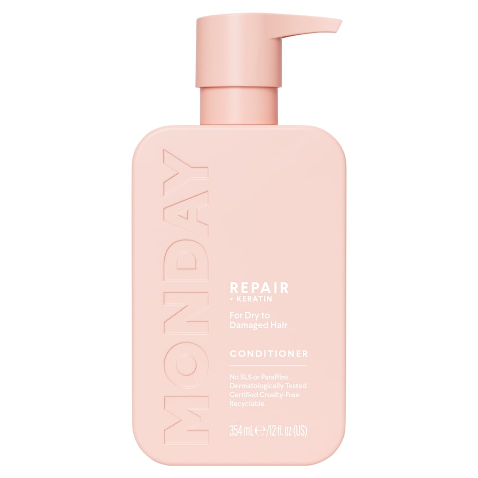 image 1 of Monday Repair Keratin Conditioner 354Ml
