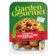 Garden Gourmet KULIČKY veganské 200g