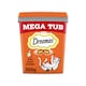 image 1 of Dreamies Bulk Chicken Cat Treats Tub 350G