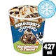 image 1 of Ben & Jerry's Sundae Marshmallow & S'more Ice Cream Tub 427ml