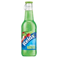 Relax Jablko limetka kaktus 250ml