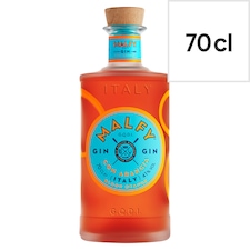 Malfy Gin Blood Orange 70cl