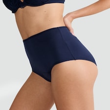 F&F 3-Pack Heavy Absorbency Period Full Briefs in Multi