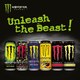image 3 of Monster Rossi 500Ml