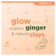 image 3 of Simple Face Mask Detox & Brightening Clay Mask 50Ml