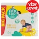 image 1 of Fred & Flo Diapers 5 Junior 11-18 kg 88 pcs