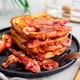 image 3 of Simon Howie Dry Cure Smoked Streaky Bacon 220G