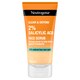 image 1 of Neutrogena Clear & Defend Facial Scrub 2% Salicylic Acid 150ml.