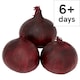 image 1 of Tesco Red Onions Loose