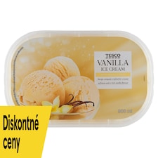Vaničky a kelímky