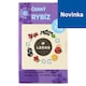 obrázok 1 z Leros Čajová chvíľka Ice Tea čierna ríbezľa 20 x 2 g (40 g)