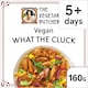 image 1 of The Vegetarian Butcher What the Cluck 160g