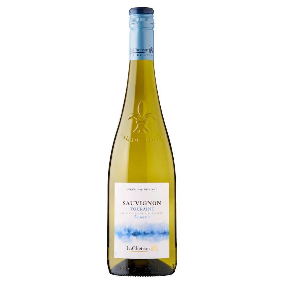 image 1 of Lacheteau Touraine Sauvignon Blanc 75Cl