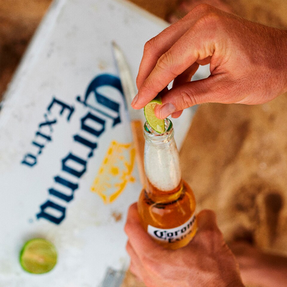 image 1 of Corona Extra 24 X 330Ml ..