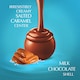 image 3 of Lindt Lindor Chocolate Truffles - Salted Caramel 200g