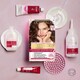 L'Oreal Paris Excellence Creme hajfesték hármas ápolással 1 Fekete  5. kép
