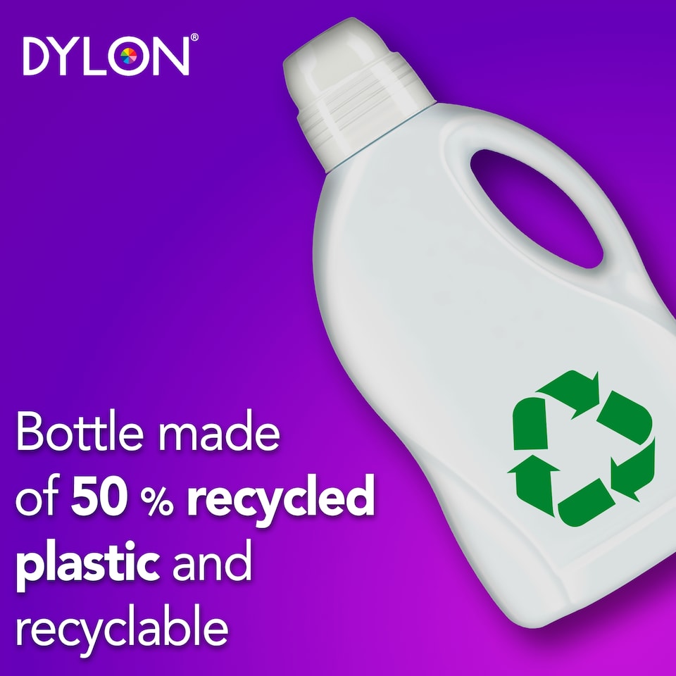 image 1 of DYLON Renew Colour Laundry Detergent 30 Washes 1.5L