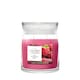 image 1 of Yankee Candle Signature Medium Jar Red Raspberry 368g