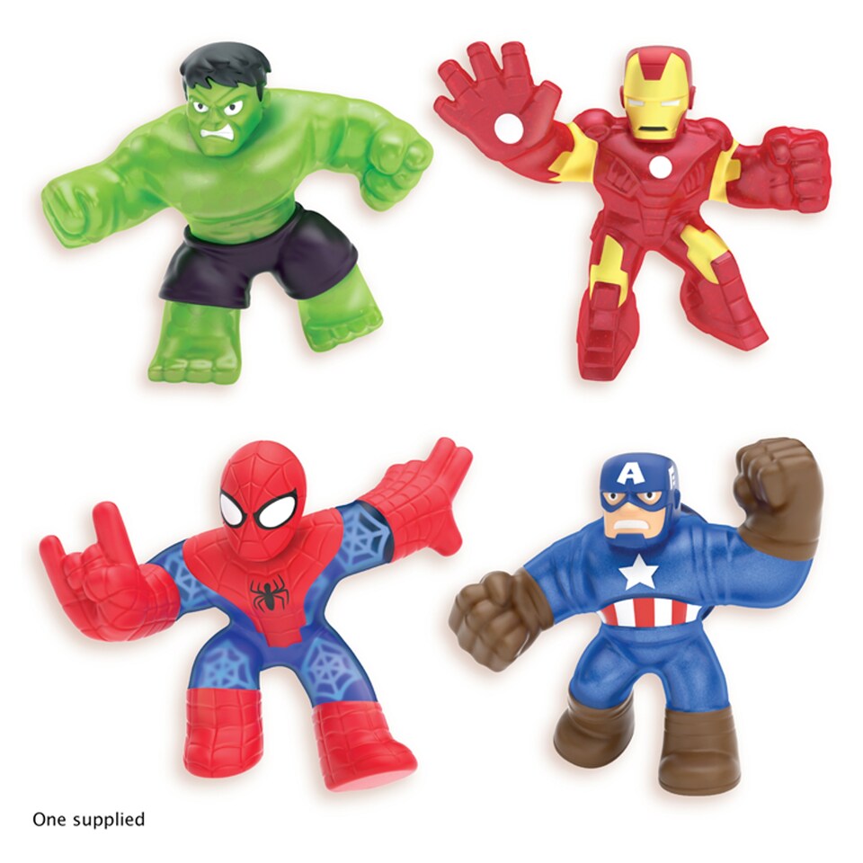 Goojitzu Marvel