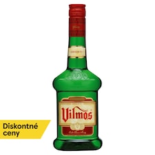 Vilmos Eredeti liehovina s hruškovou príchuťou 37,5% 0,7 l