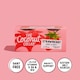 image 5 of The Coconut Collab Strawberry Coconut Yoghurt Multipack 4x90g