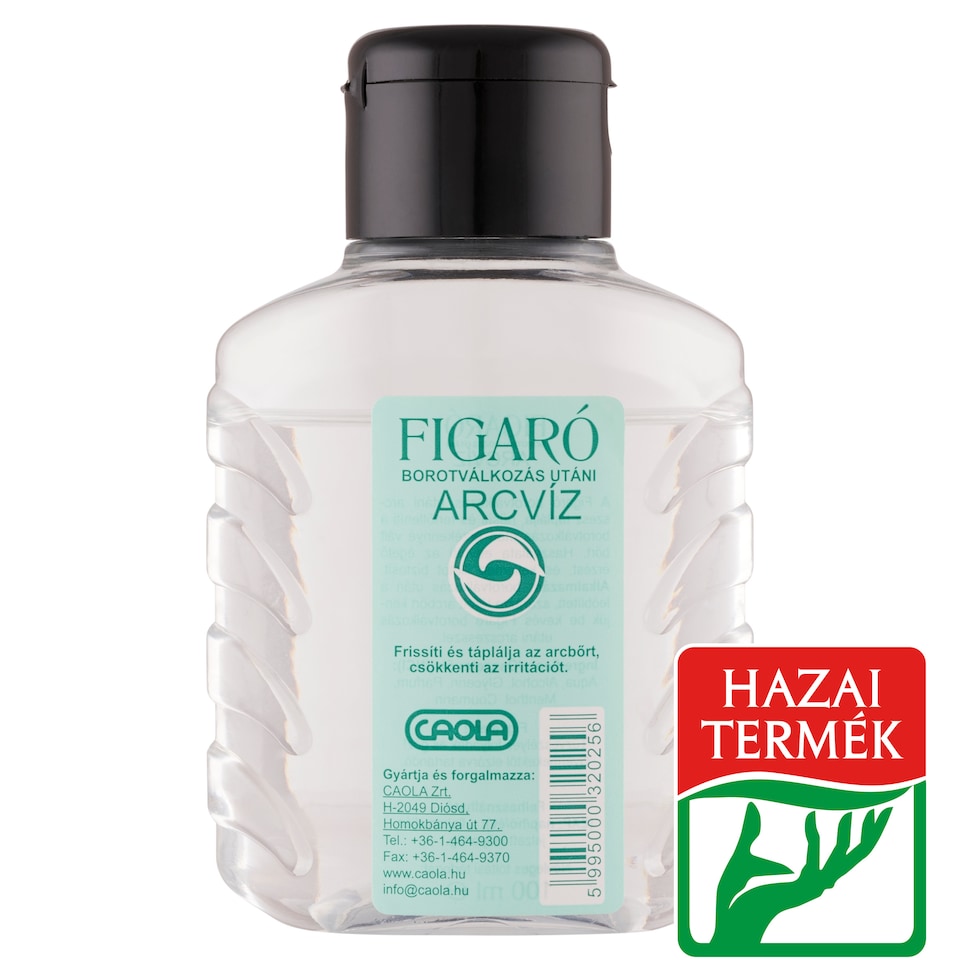 Caola Figaró After Shave Lotion