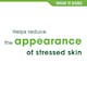 image 3 of Simple Kind To Skin De-Stress Face Sheet Mask 21Ml
