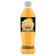 Tango Sugar Free Mango Drink 500ml