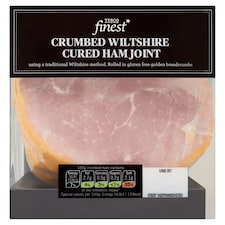 T. Fin* Wiltshire Crmd Ham Joint 900g