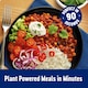 image 2 of Bens Plant Powered Bean Chilli Non Carne 285g