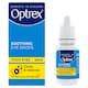 image 2 of Optrex Soothing Itchy Eye Relief Drops 10ml
