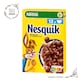 Nestlé Nesquik kakaós ízű, ropogós gabonapehely vitaminokkal és ásványi anyagokkal 375 g   1. kép