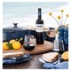 image 2 of Wirra Wirra Church Block Red Wine 750Ml