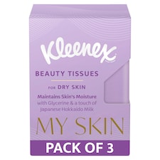 Pocket & Travel Tissues