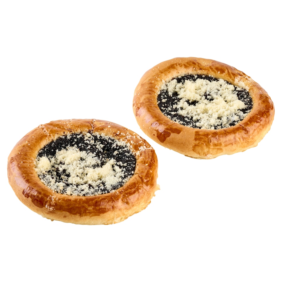 Obrázek 1 pro produkt Koláč makový s drobenkou 75g