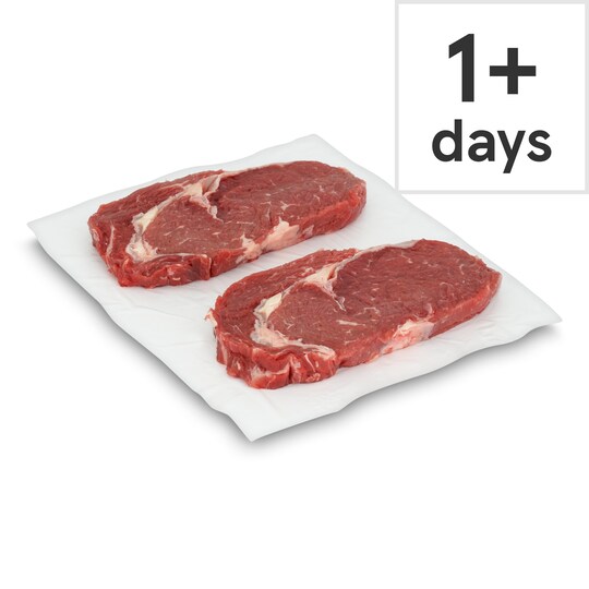 Tesco Finest Counter Beef Ribeye Loose Tesco Groceries