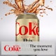 image 3 of Diet Coke Caffeine Free 12 x 150ml