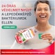 Parodontax Active Gum Health szájvíz 500 ml  2. kép