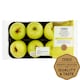 image 1 of Tesco Golden Delicious Apple Minimum 5 Pack
